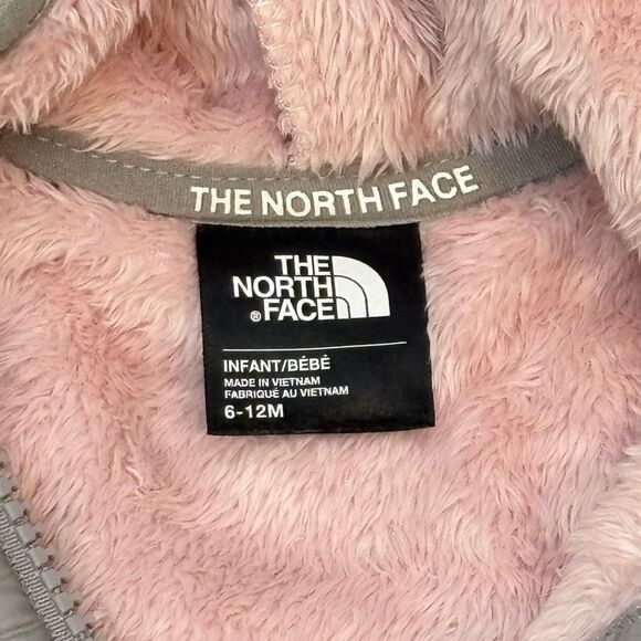 Infant North Face Jacket - Picture 2 of 3